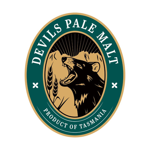 Joe White Devils Pale Distillers Malt