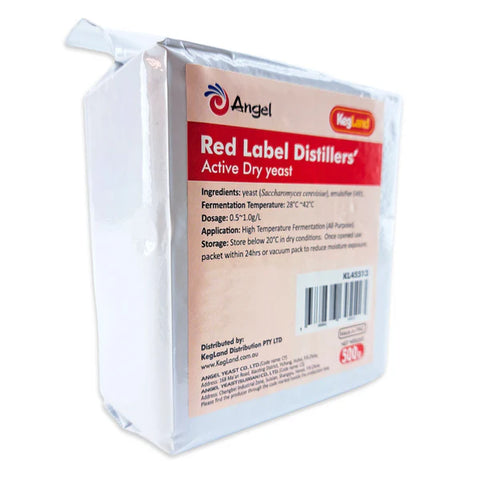 Angel Red Label Yeast from $8.50