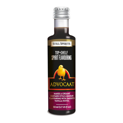 Top Shelf ADVOCAAT