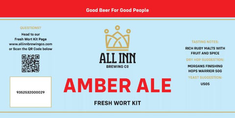 Amber Ale