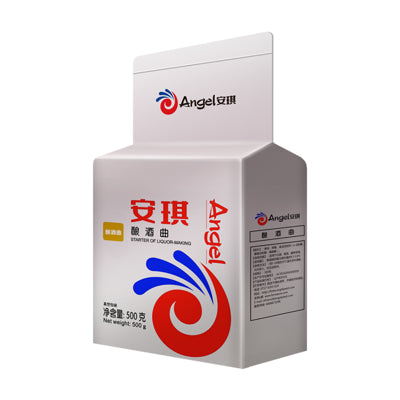 Angel Yellow Label Yeast from $8.50