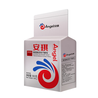 Angel Red Label Yeast from $8.50