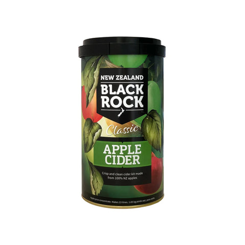 Black Rock Cider
