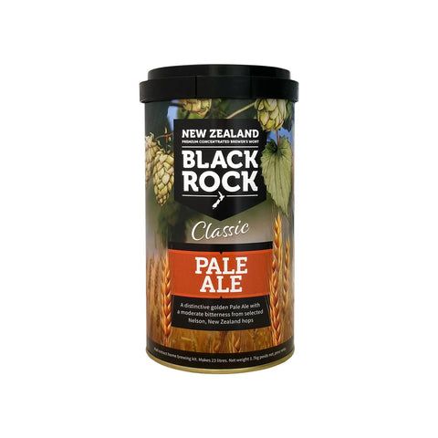 Black Rock Pale Ale