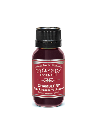 Edwards Chamberry (Black Raspberry)