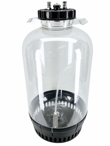 Chubby Apollo 30 LITRE Pressure Fermenter NEW model