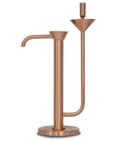 Still Spirits Copper Parrot (large)