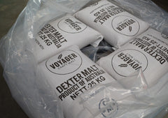 Voyager DEXTER MALT (dextrine malt)