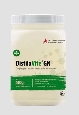 DISTILAVITE® GN LALLEMAND CRAFT DISTILLING YEAST nutrient