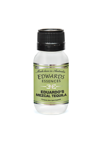 Eduardo's Mezcal Tequila