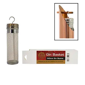 Gin Basket 140mm long (Pure Distilling)