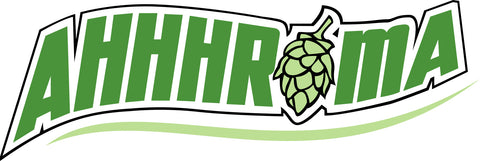 Ahhhroma Hop Pellets