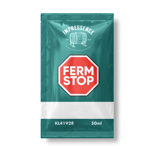 Impressence Fermstop
