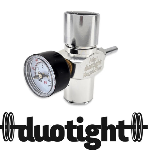 Mini Duotight regulator