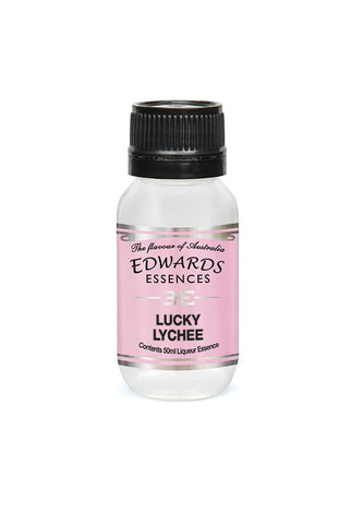 Edwards Lucky Lychee