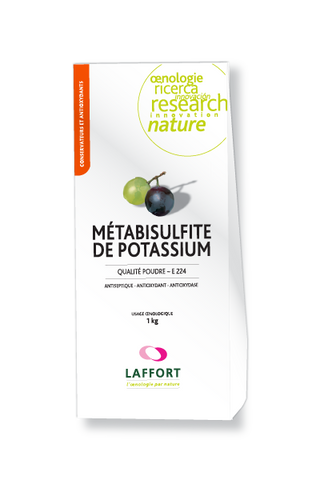 Potassium Metabisulphite