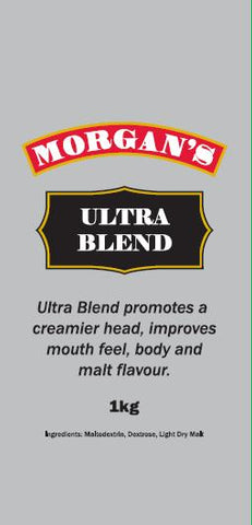 Morgan's ULTRABLEND