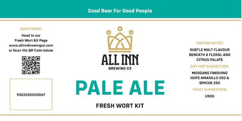 Pale ale