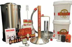 Pure distilling Reflux kit
