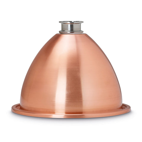 Still Spirits CREATE Alambic Copper Dome and adapter