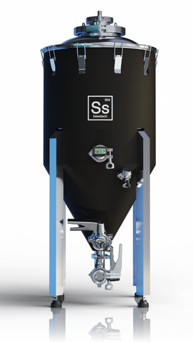 SS Chronicle 2.0 BREWMASTER 17gal