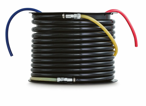 Grainfather G70 counterflow wort chiller