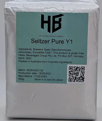 Seltzer Pure Y1 - Helter Beverages Group