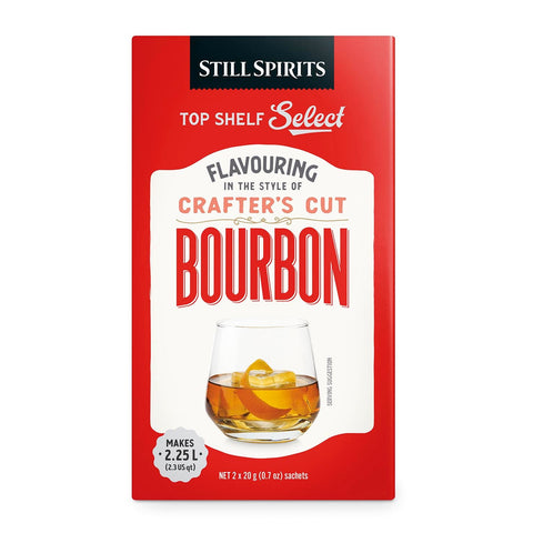 Still Spirits Classic Crafters Cut Bourbon
