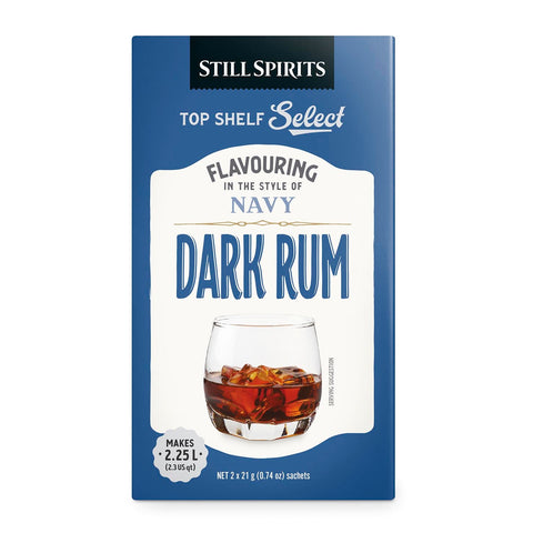 Still Spirits Classic Navy Rum