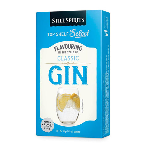 Still Spirits Gin essence