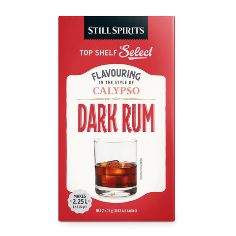 Still Spirits Calypso Dark Rum flavouring