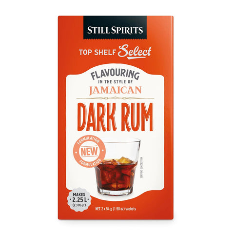 Still Spirits Jamaican Dark Rum