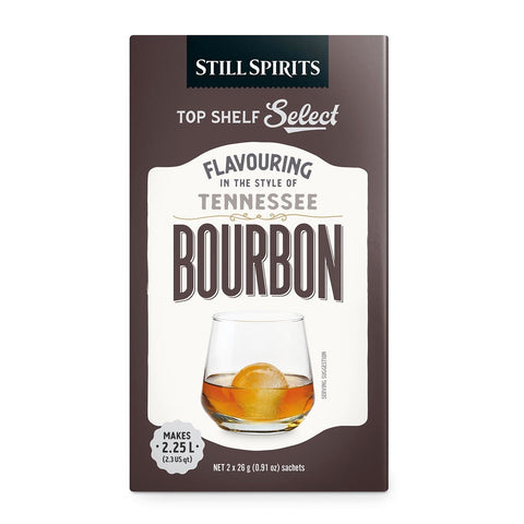 Still Spirits Tennessee Bourbon essence