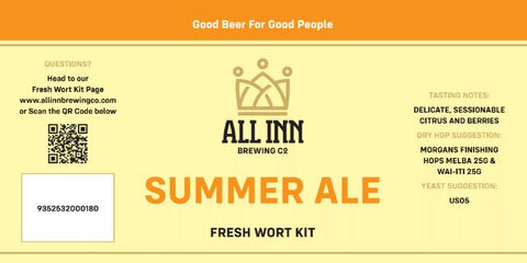 Summer Ale