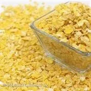 Flaked Corn/Maize (Thomas Fawcett)