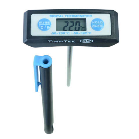 HLP - Tiny Tee Thermometer