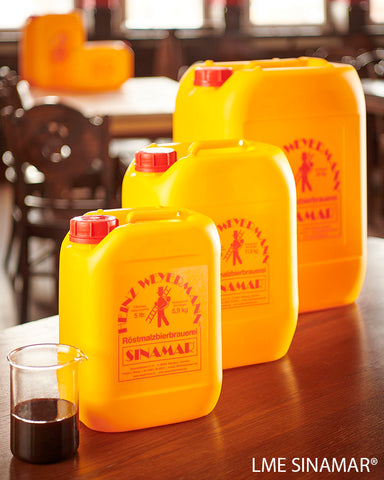 Weyermann® Sinamar® Colouring Extract 100ml (GLUTEN FREE)