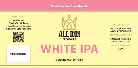 White IPA