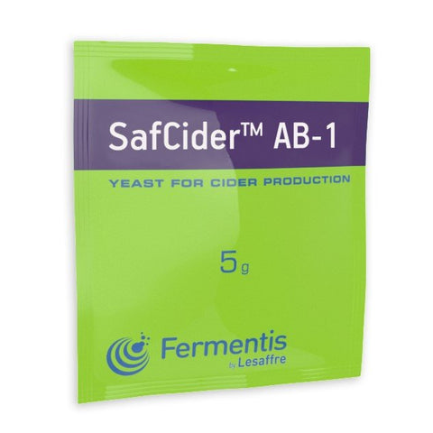 Fermentis Safcider AB 1
