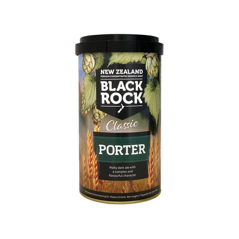 Black Rock PORTER