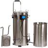 BREWZILLA G4 Brewing System 65 litre