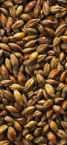 Brown Malt - Simpsons U.K