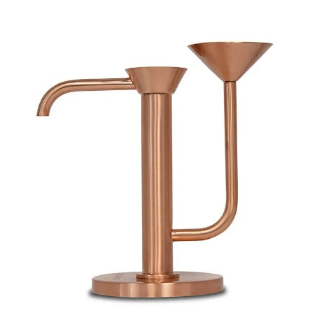 Still Spirits Copper Parrot - Small