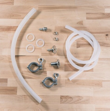 SS BREWTECH UNITANK ESSENTIALS KIT