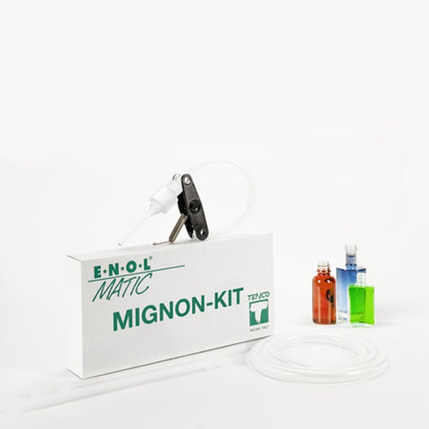 Enolmatic 'Mignon' kit