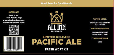 Pacific Ale