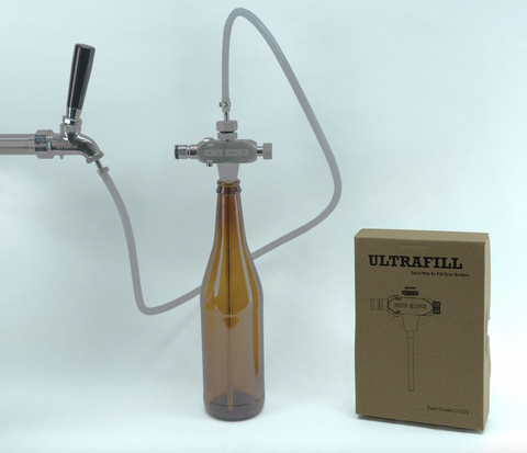 Ultrafill Extension tube
