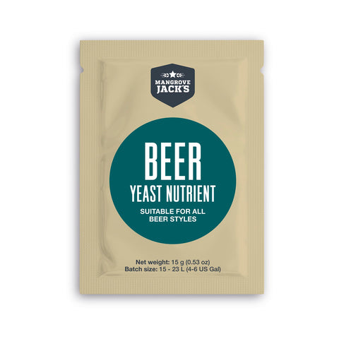 Mangrove Jack's Yeast Nutrient