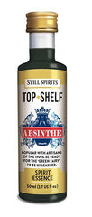 Top Shelf Absinthe essence