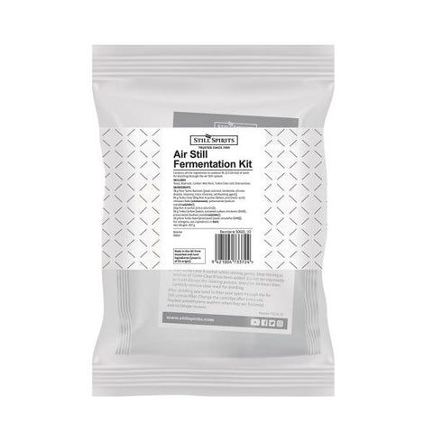 Still Spirits AIRSTILL Fermentation Kit
